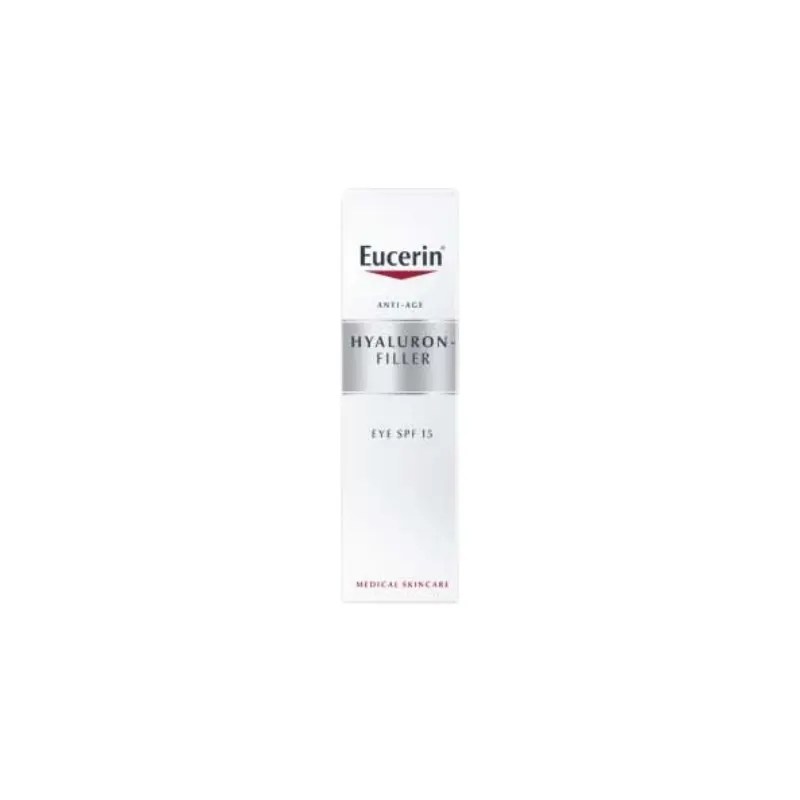 Eucerin Hyaluron Olhos 15 ml