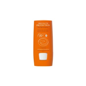 Avène Solar Spf50+ Stick Large 8g Avène Solar Spf50+ Stick Large 8g