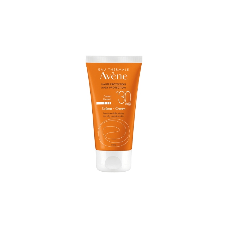 Avène Protetor Solar Creme SPF30 50ml Avène Protetor Solar Creme SPF30 50ml