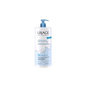 Uriage Creme Lavante 1L Uriage Creme Lavante 1L
