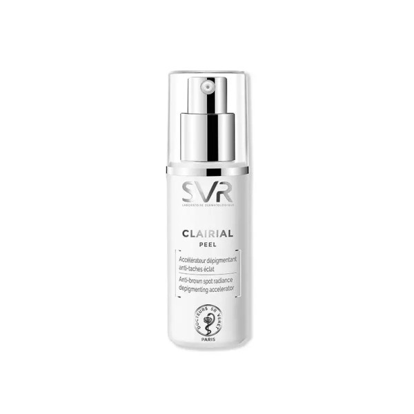 SVR Clairial Peel Cuidado Despigmentante 30 ml SVR Clairial Peel Cuidado Despigmentante 30 ml