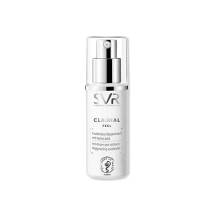 SVR Clairial Peel Cuidado Despigmentante 30 ml SVR Clairial Peel Cuidado Despigmentante 30 ml