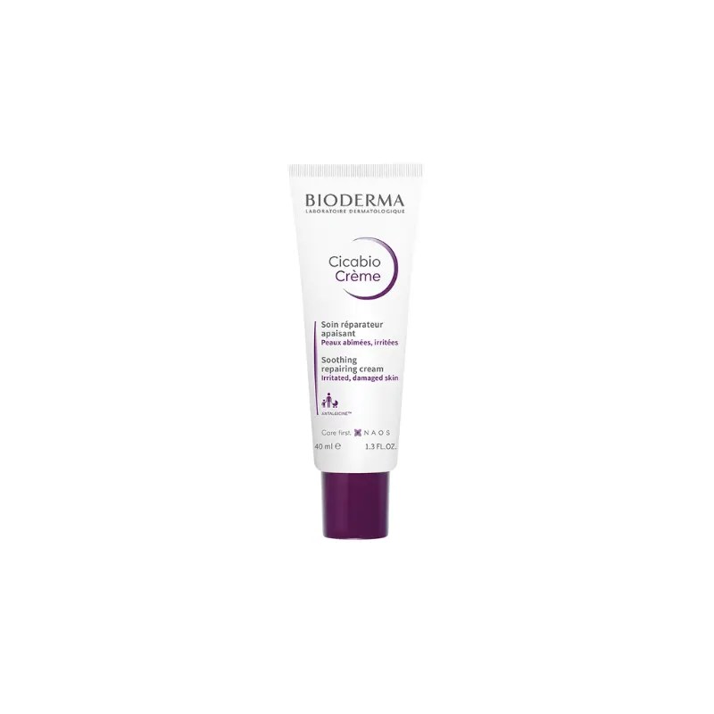 Bioderma Cicabio Creme 40 ml