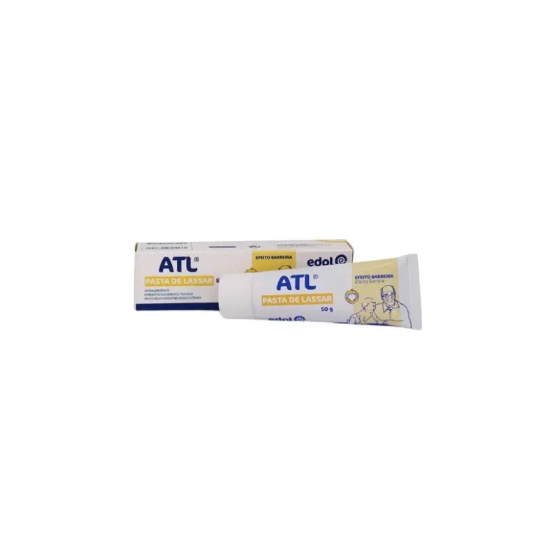 ATL Pasta de Lassar 50g