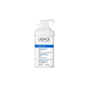 Uriage Xémose Creme Relipidante 400ml Uriage Xémose Creme Relipidante 400ml
