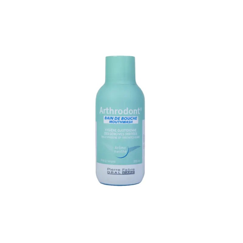 Arthrodont Colutório Gengival, 300ml