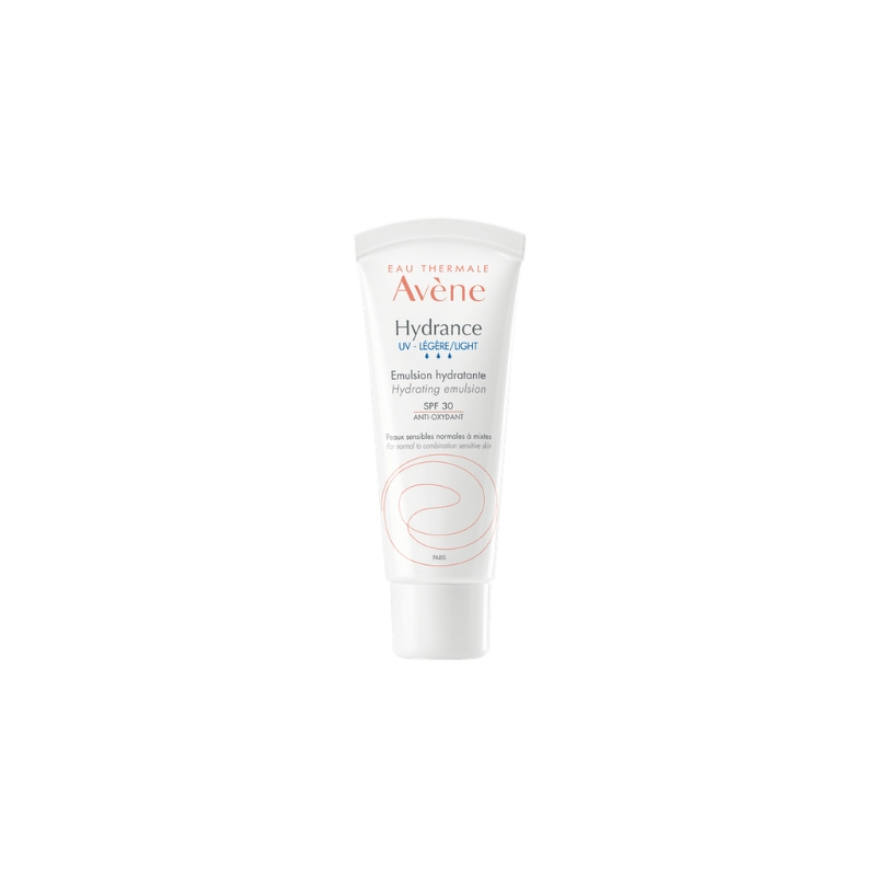 Avène Hydrance Emulsão Ligeira SPF30 40 ml