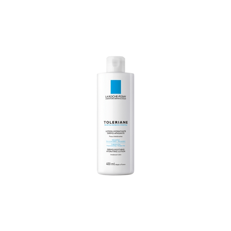 La Roche-Posay Toleriane Dermo Nettoyant 400ml La Roche-Posay Toleriane Dermo Nettoyant 400ml