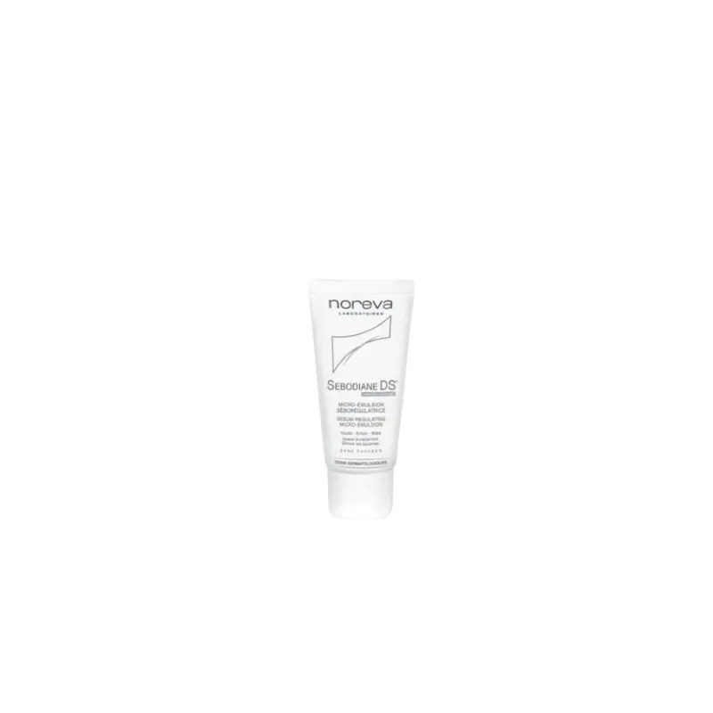 Noreva Sebodiane DS Micro Emulsão 30ml Noreva Sebodiane DS Micro Emulsão 30ml