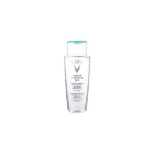 Vichy Pureté Thermale Água Micelar Mineral 3 em 1 200ml Vichy Pureté Thermale Água Micelar Mineral 3 em 1 200ml