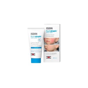 ISDIN Nutratopic Creme Facial 50ml ISDIN Nutratopic Creme Facial 50ml