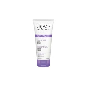 Uriage Gyn-Phy Gel Refrescante 200ml Uriage Gyn-Phy Gel Refrescante 200ml