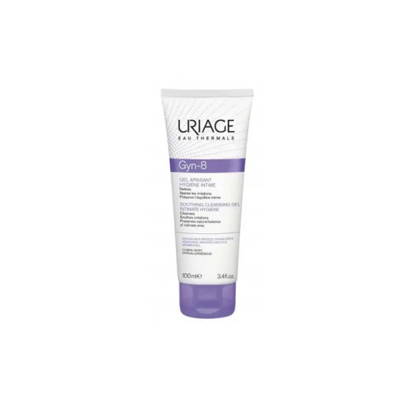 Uriage GYN-8 100ml Uriage GYN-8 100ml