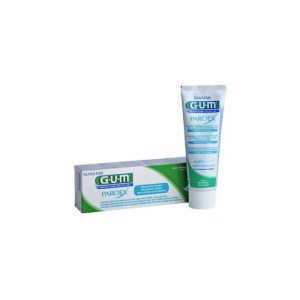Gum Paroex Pasta Prevenção Diária 75ml Gum Paroex Pasta Prevenção Diária 75ml