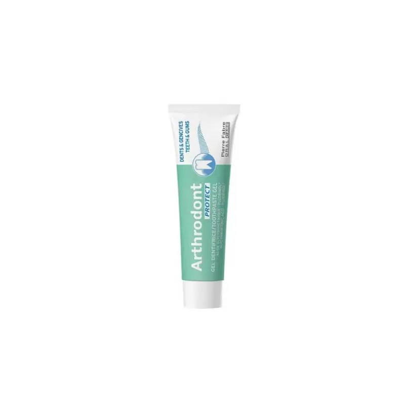 Arthrodont Protect Gel Dentífrico 75 ml