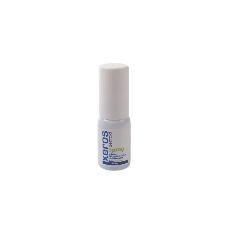 Dentaid Xeros Spray Boca Seca 15 ml Dentaid Xeros Spray Boca Seca 15 ml