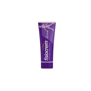 Fisiocrem Creme Massagem 60ml Fisiocrem Creme Massagem 60ml