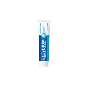 Elgydium Pasta Dentífrica Protetora Gengivas 38 ml Elgydium Pasta Dentífrica Protetora Gengivas 38 ml