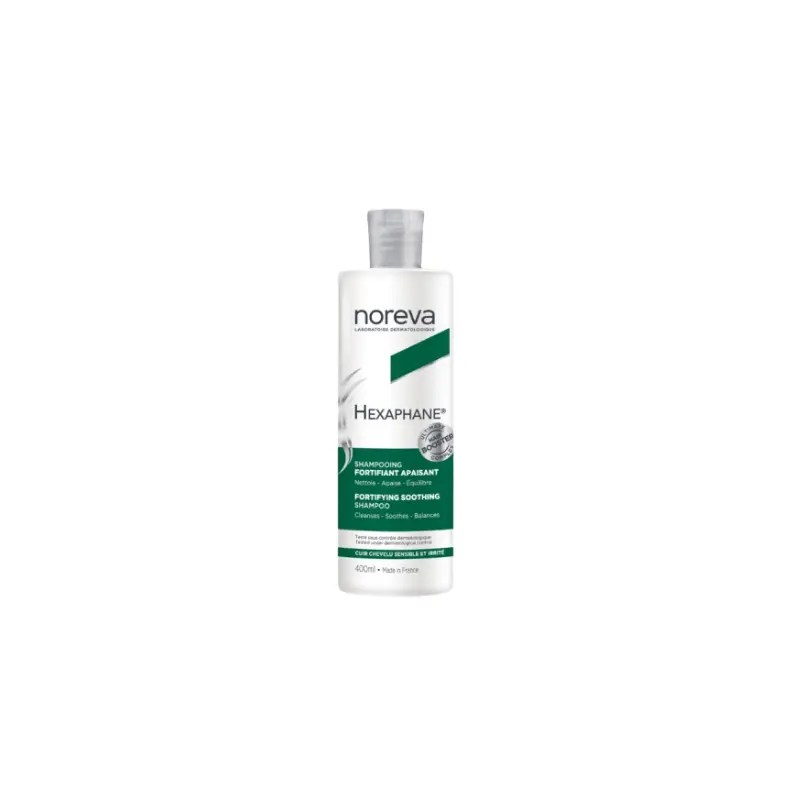 Noreva Hexaphane Champô Fortificante 400ml