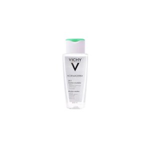 Vichy Normaderm 3 em 1 Solução Micelar 200ml Vichy Normaderm 3 em 1 Solução Micelar 200ml