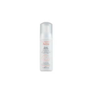 Avène Água Termal Mousse Limpeza Matificante 150 ml Avène Água Termal Mousse Limpeza Matificante 150 ml