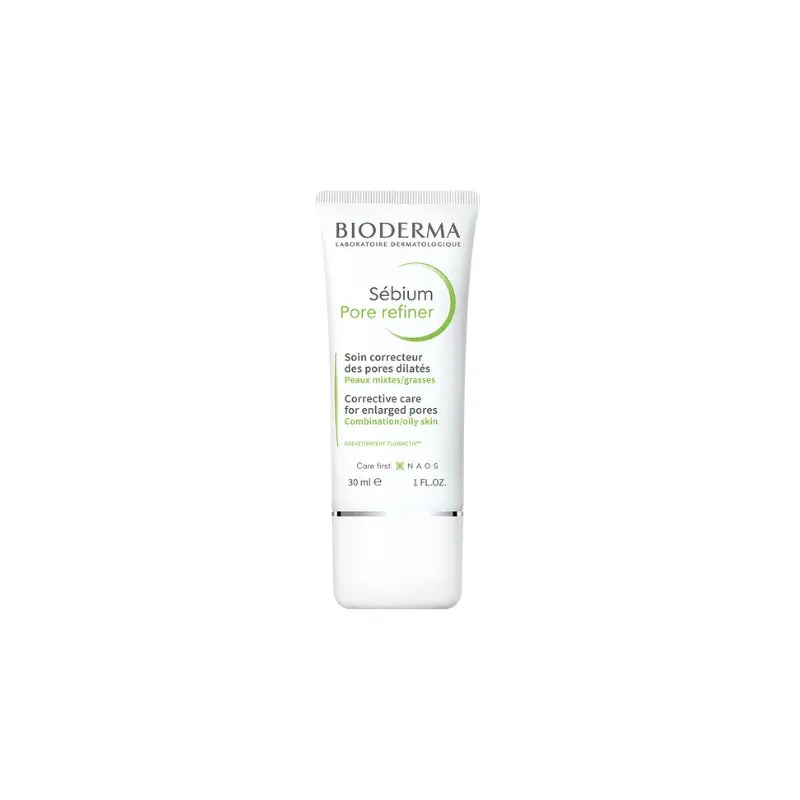 Bioderma Sebium Pore Refiner 30ml Bioderma Sebium Pore Refiner 30ml