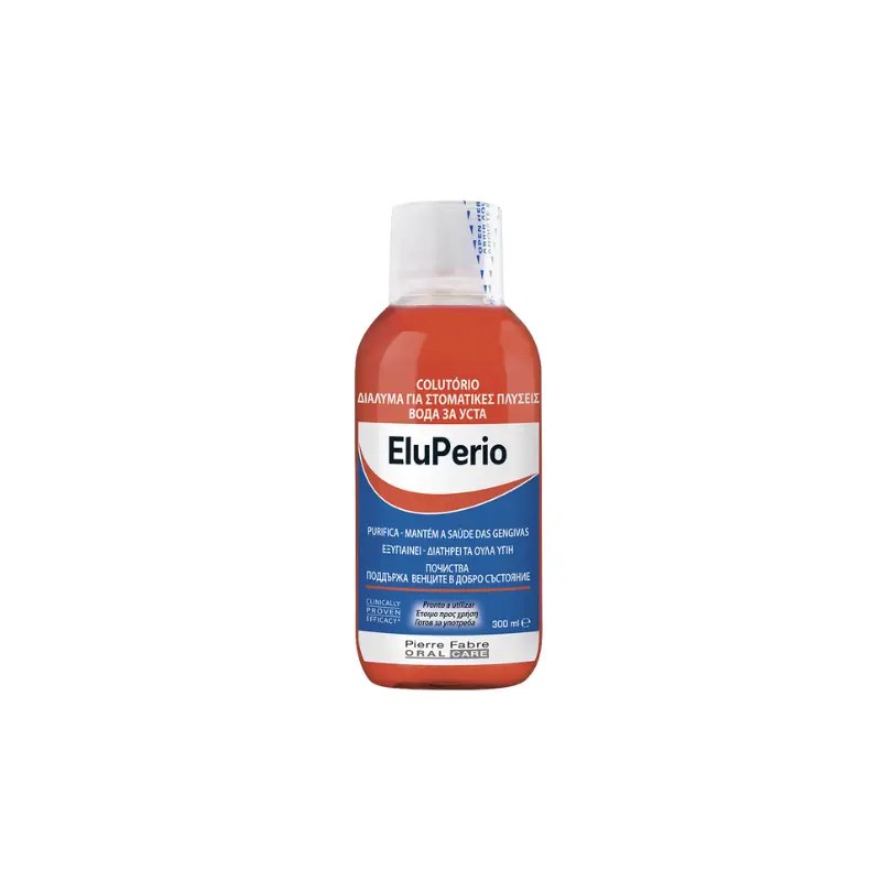 EluPerio 300ml EluPerio 300ml