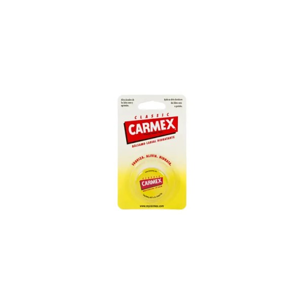 Carmex Ed. Limitada Mr. Wonderful Carmex Ed. Limitada Mr. Wonderful