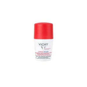 Vichy Desodorizante Cuidado Intensivo Antitranspirante Resistente ao Stress 72H 50ml Vichy Desodorizante Cuidado Intensivo Antitranspirante Resistente ao Stress 72H 50ml