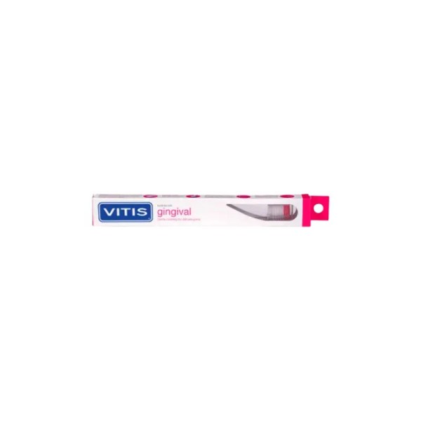Vitis Escova Dentífrica Gengival Vitis Escova Dentífrica Gengival