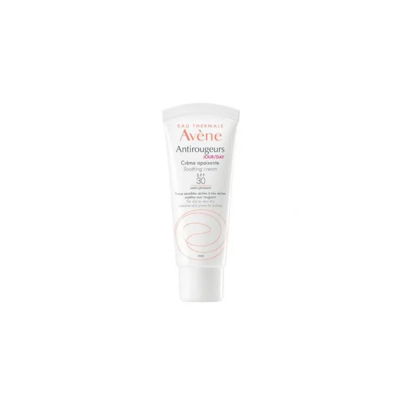 Avène Creme DIA SPF30 para Rosácea Antirougeurs