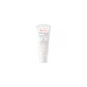 Avène Antirougeurs Emulsão Hidratante Protetora Dia 40ml Avène Antirougeurs Emulsão Hidratante Protetora Dia 40ml