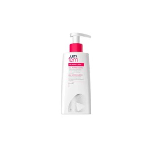 Letifem Gel Íntimo Pediátrico 250ml Letifem Gel Íntimo Pediátrico 250ml