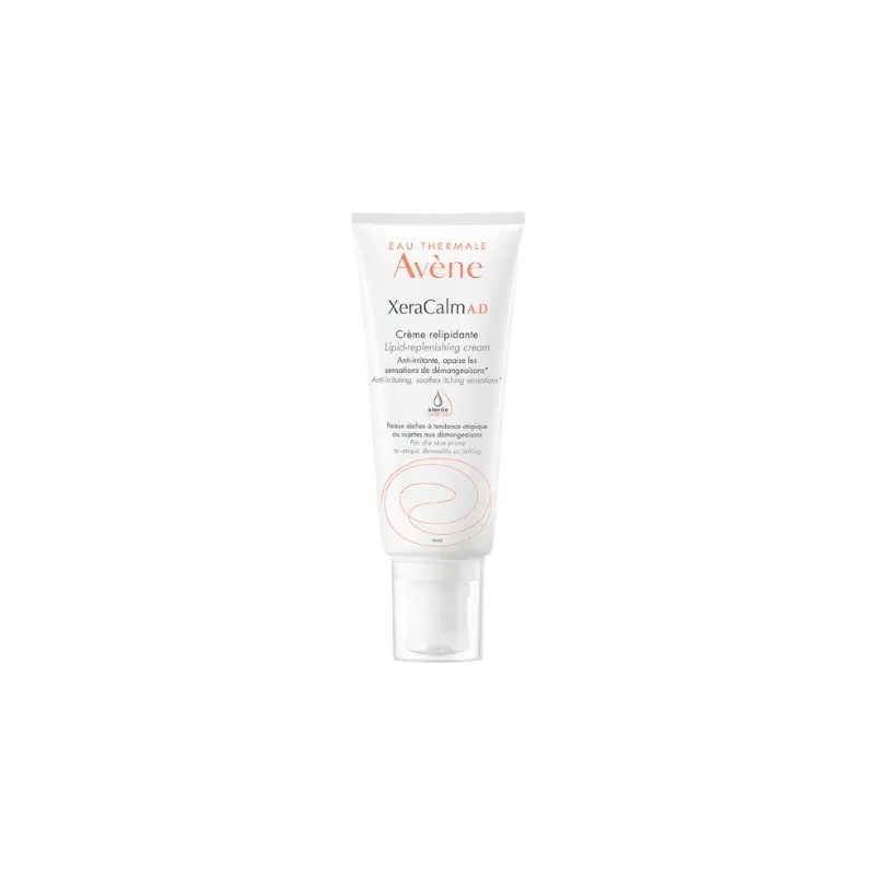 Avène Xeracalm A.D. Creme Relipidante 200ml Avène Xeracalm A.D. Creme Relipidante 200ml