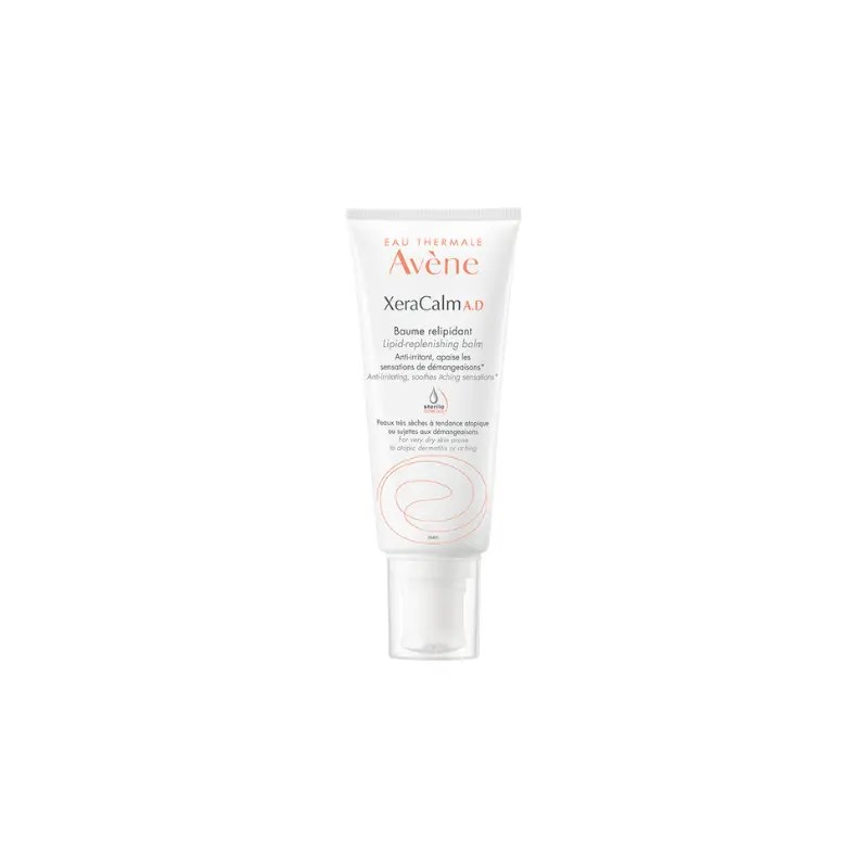 Avène Xeracalm A.D. Bálsamo Relipidante 200ml Avène Xeracalm A.D. Bálsamo Relipidante 200ml