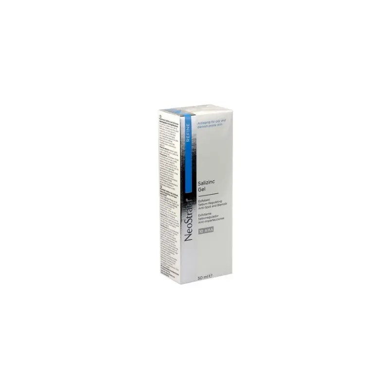 Neostrata Clarify Salizinc Gel 50ml Neostrata Clarify Salizinc Gel 50ml