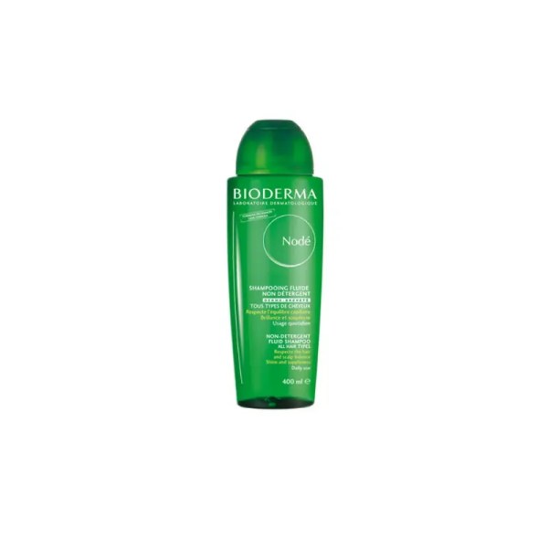 Bioderma Nodé Fluido Champô 400 ml Bioderma Nodé Fluido Champô 400 ml
