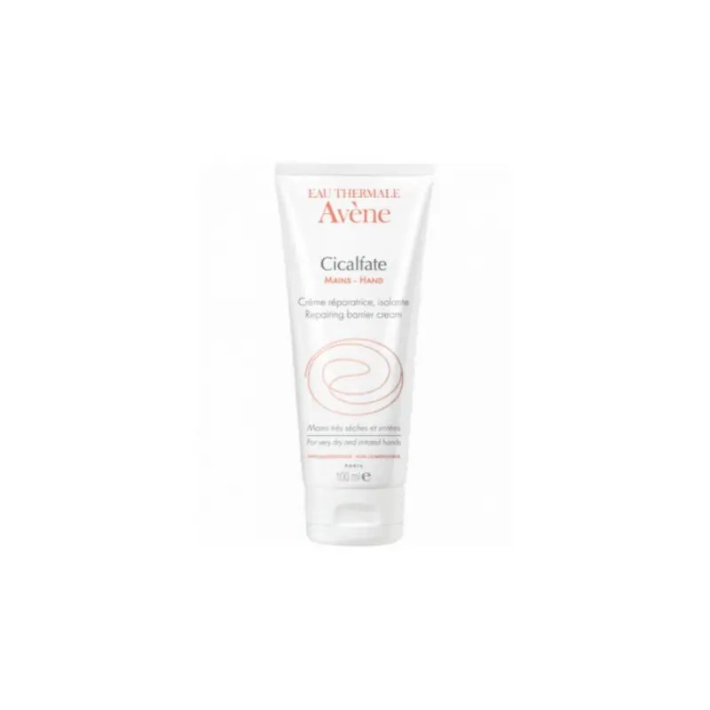 Avène Cicalfate Creme Mãos 100 ml Avène Cicalfate Creme Mãos 100 ml