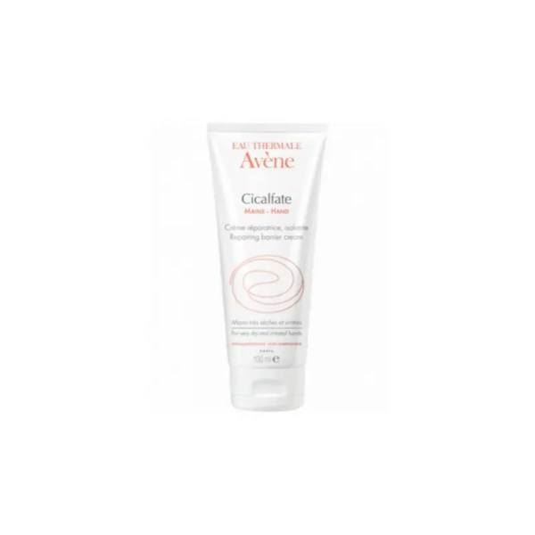 Avène Cicalfate Creme Mãos 100 ml Avène Cicalfate Creme Mãos 100 ml
