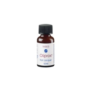 Oliprox Verniz para Unhas 12ml Oliprox Verniz para Unhas 12ml