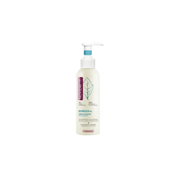 Boreade Cl Cr Lavante 200Ml Boreade Cl Cr Lavante 200Ml