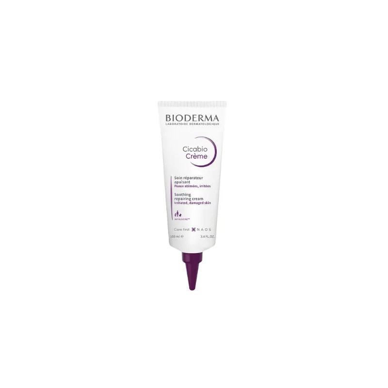 Bioderma Cicabio Creme 100 ml Bioderma Cicabio Creme 100 ml