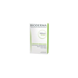 Bioderma Isokit Sébium Hydra Creme 40ml + Atoderm Bálsamo Labial 15ml Bioderma Isokit Sébium Hydra Creme 40ml + Atoderm Bálsamo Labial 15ml