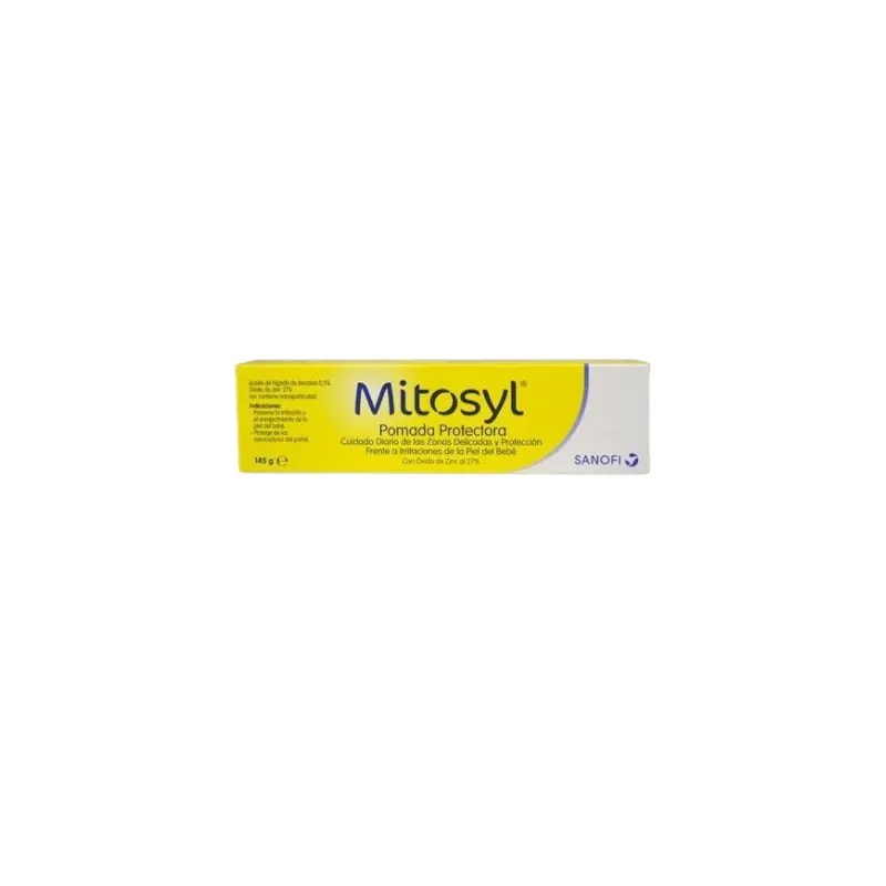 Mitosyl Pomada Protetora 145g Mitosyl Pomada Protetora 145g