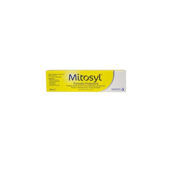 Mitosyl Pomada Protetora 145g Mitosyl Pomada Protetora 145g