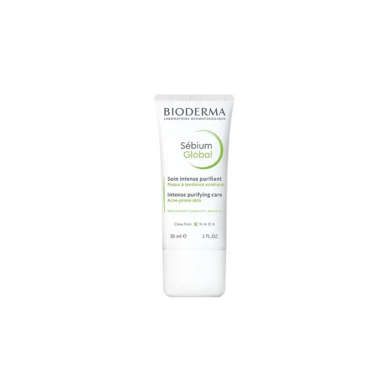 Bioderma Sebium Global Intensive Purifying 30 ml Bioderma Sebium Global Intensive Purifying 30 ml