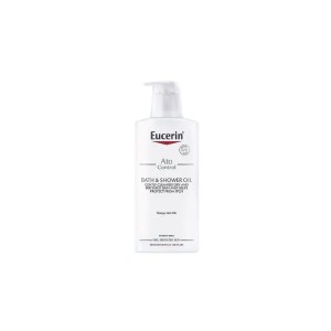 Eucerin Atopicont Oleo Limpeza 400ml Eucerin Atopicont Oleo Limpeza 400ml