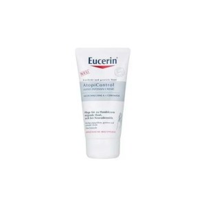 Eucerin Atopicont Creme mãos Intensivo 75ml Eucerin Atopicont Creme mãos Intensivo 75ml
