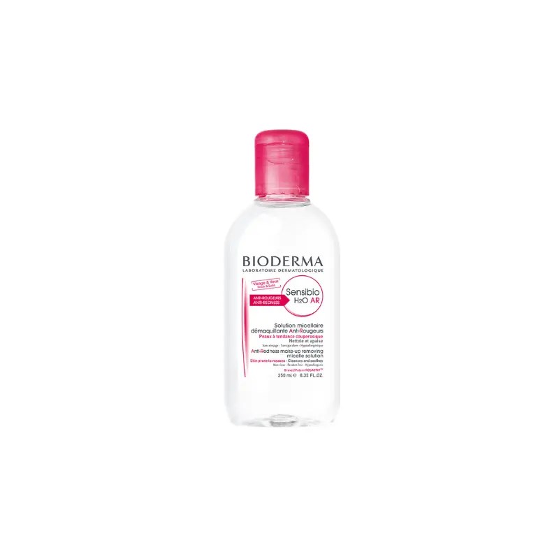 Bioderma Sensibio H20 Ar 250ml