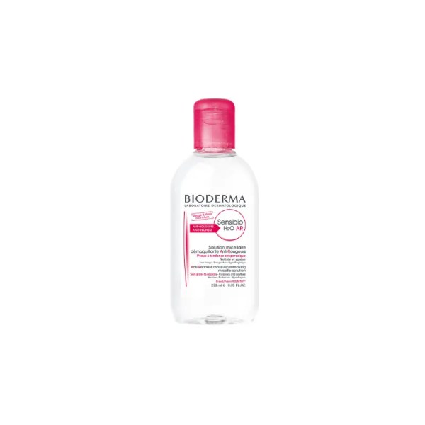 Bioderma Sensibio H20 Ar 250ml Bioderma Sensibio H20 Ar 250ml